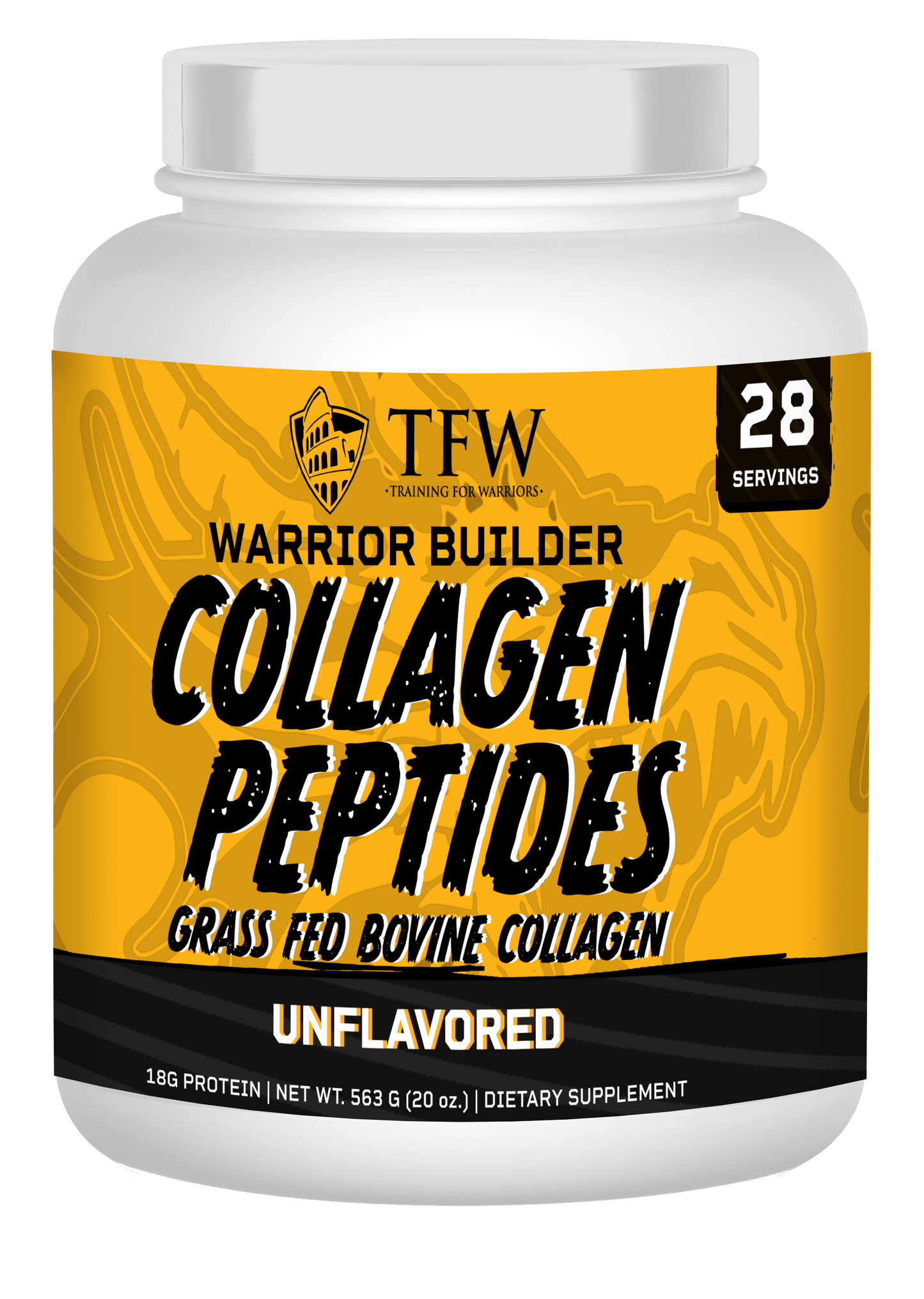 Collagen Peptide Protein Powder