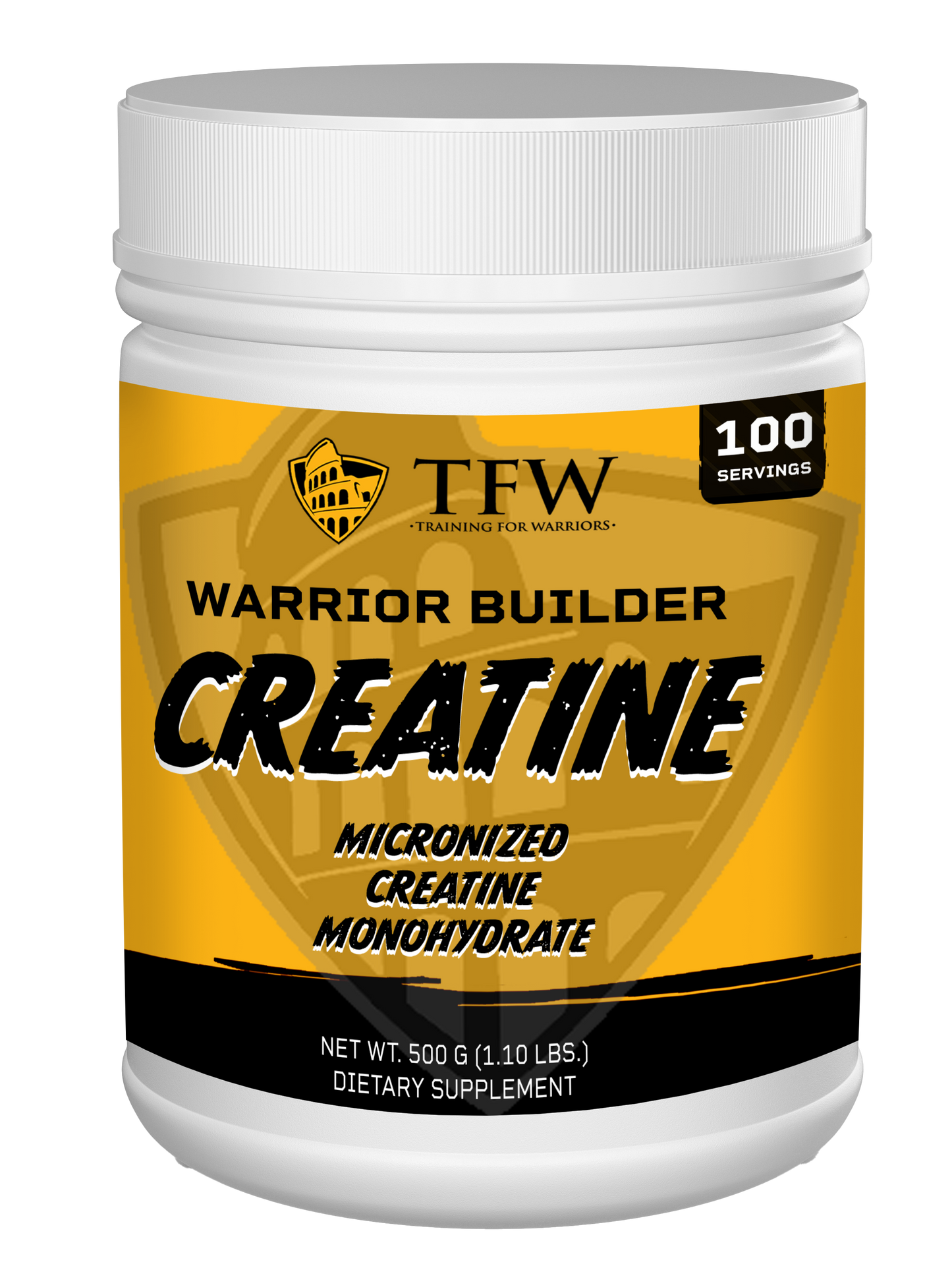 Creatine