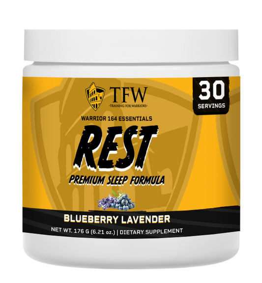 Rest
