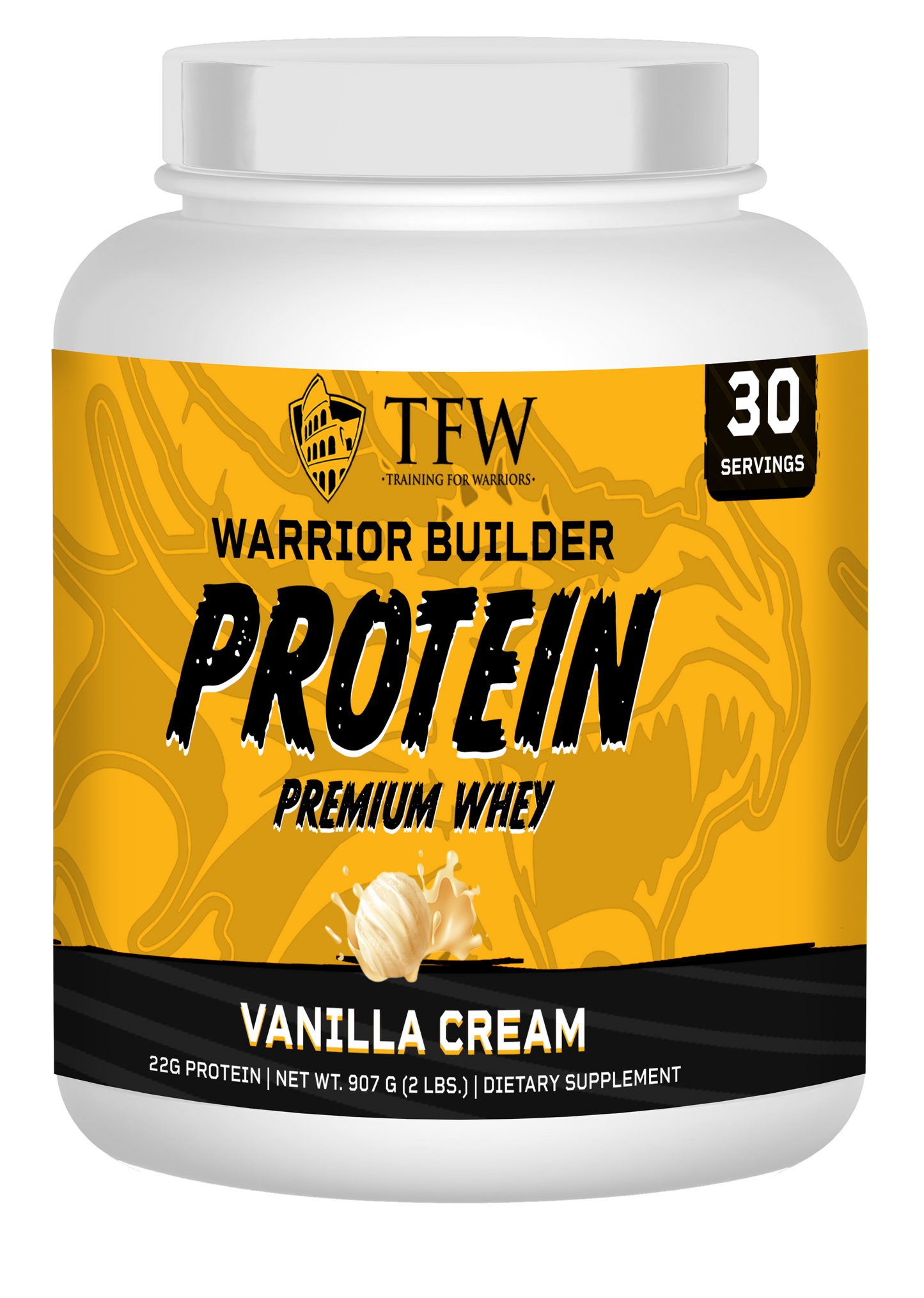 Whey Protein