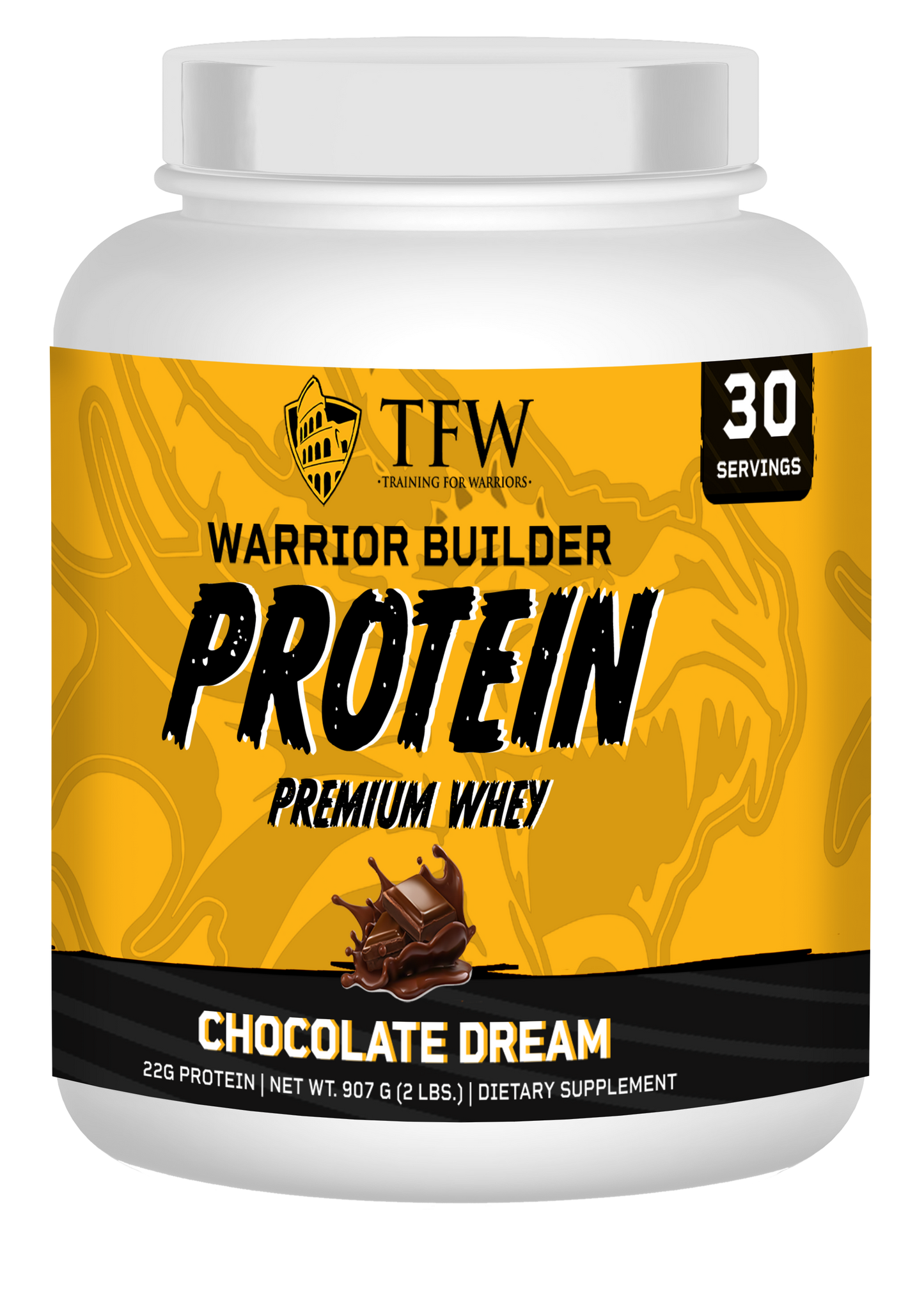 Whey Protein