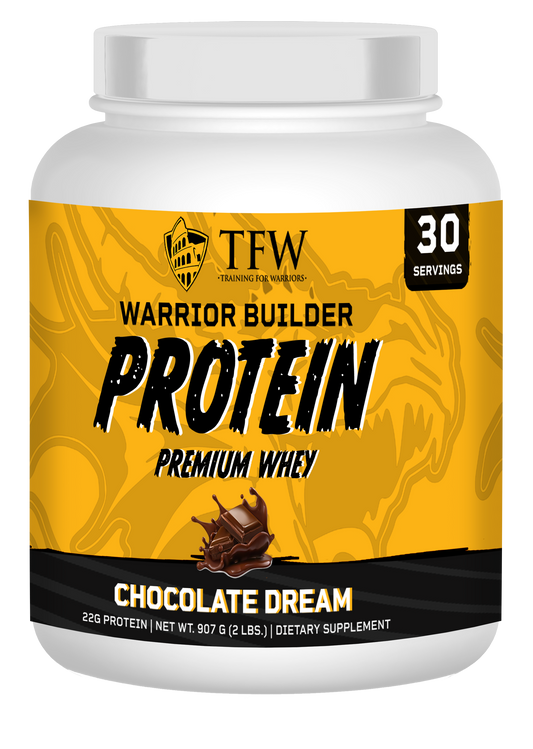 Whey Protein