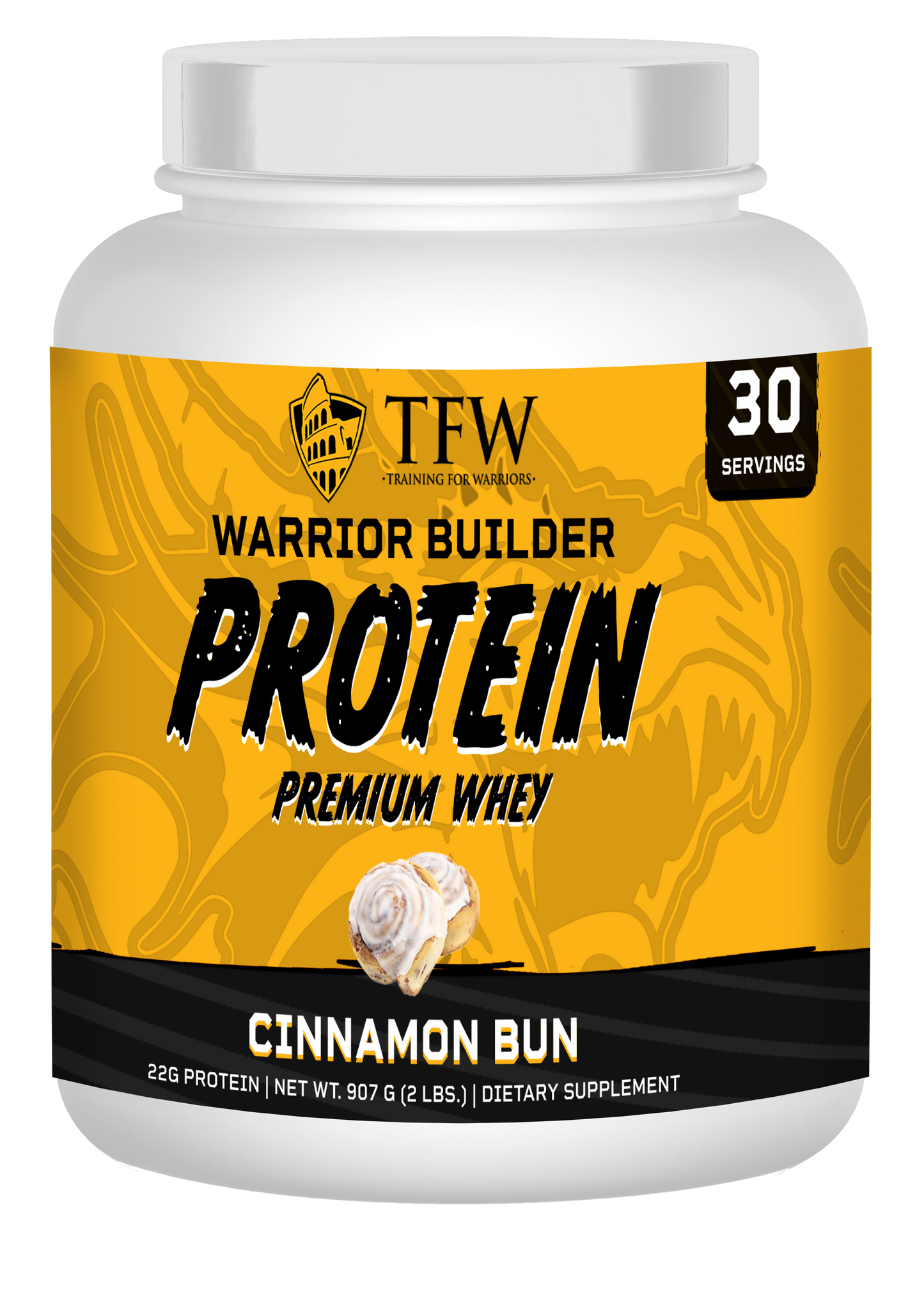 Whey Protein