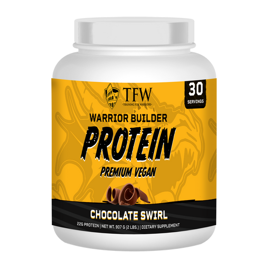 Vegan Protein
