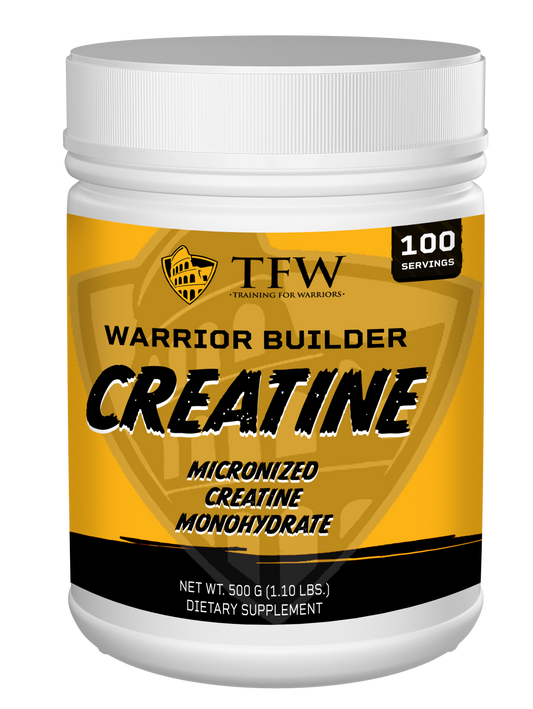 Affiliate Creatine