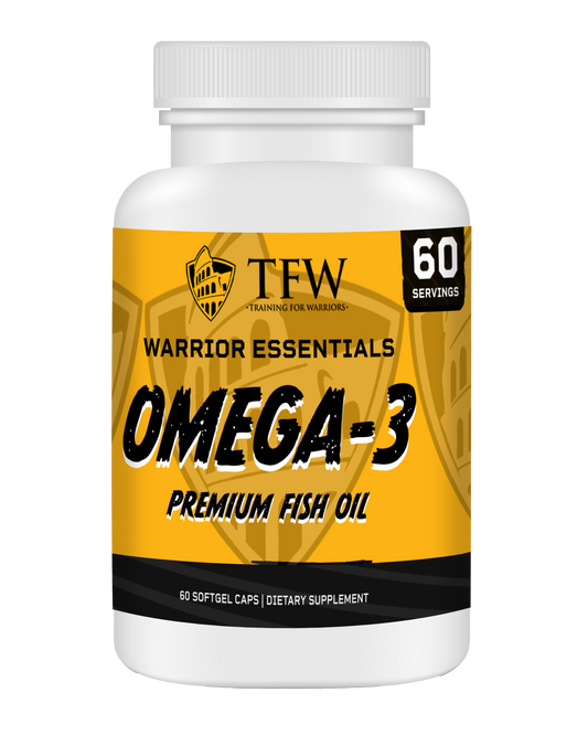 Affiliate Omega-3