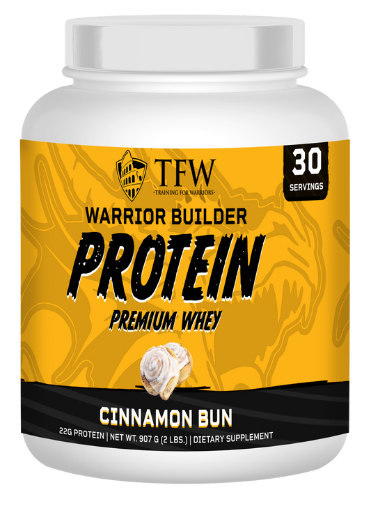Whey Protein