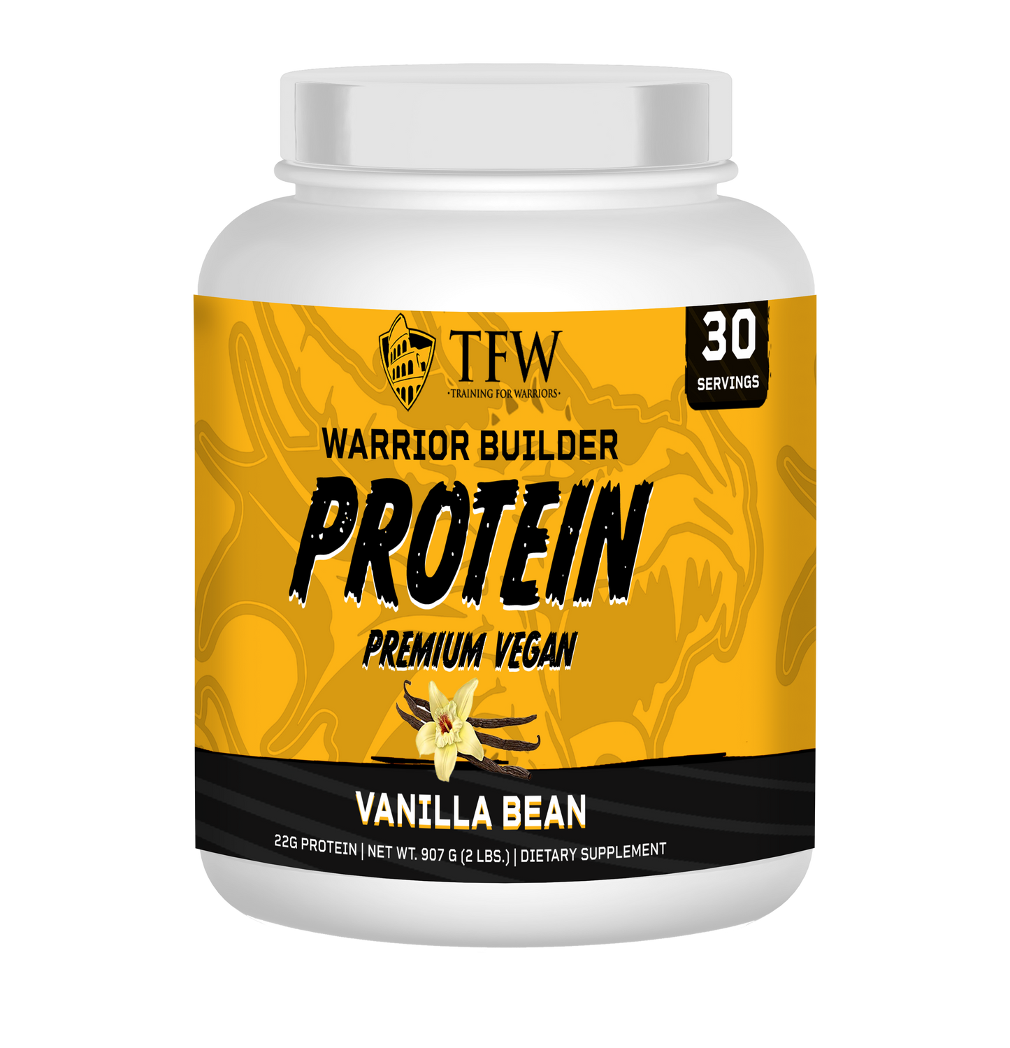 Vegan Protein
