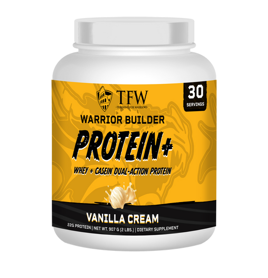 Affiliate Protein+ - Whey + Casein Protein